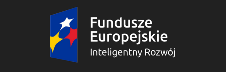 Fundusze Europejskie - Inteligentny Rozwój